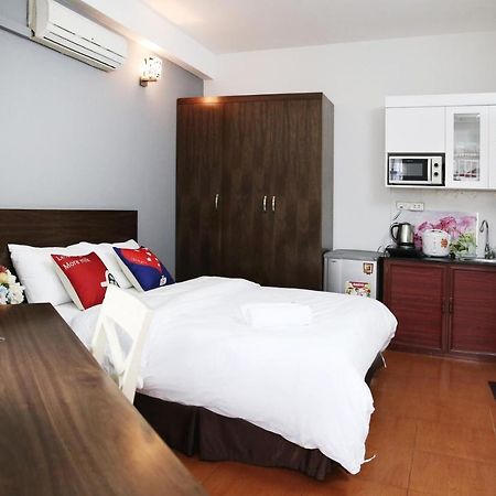 האנוי V-Studio Apartment 2 מראה חיצוני תמונה