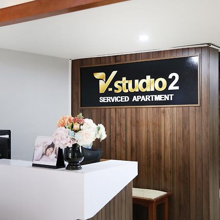 האנוי V-Studio Apartment 2 מראה חיצוני תמונה