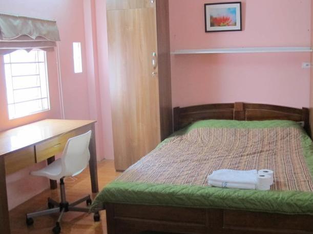 האנוי V-Studio Apartment 2 מראה חיצוני תמונה