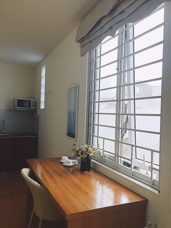 האנוי V-Studio Apartment 2 מראה חיצוני תמונה