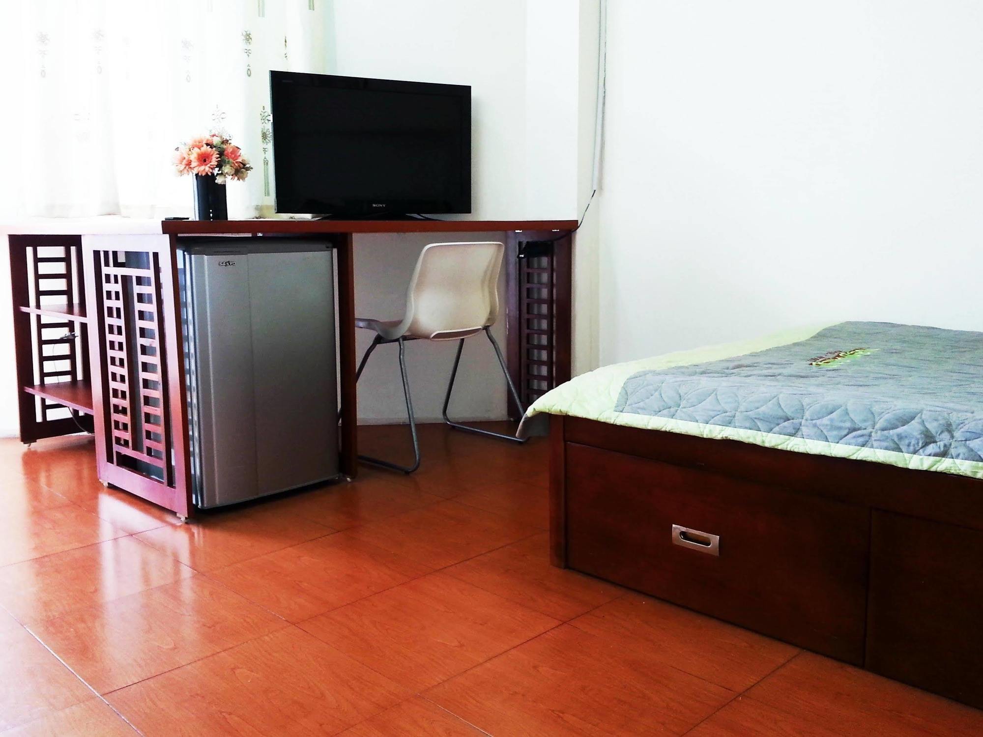 האנוי V-Studio Apartment 2 מראה חיצוני תמונה