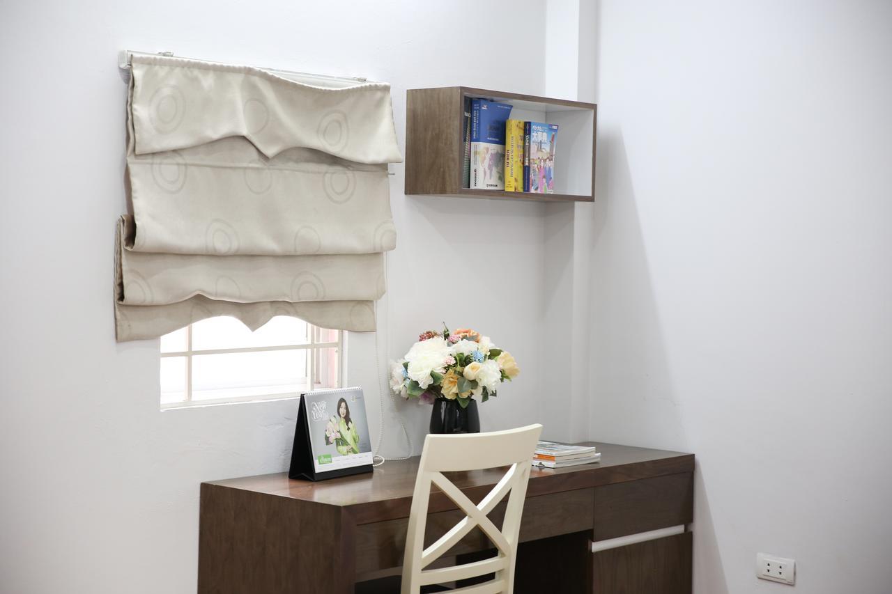 האנוי V-Studio Apartment 2 מראה חיצוני תמונה