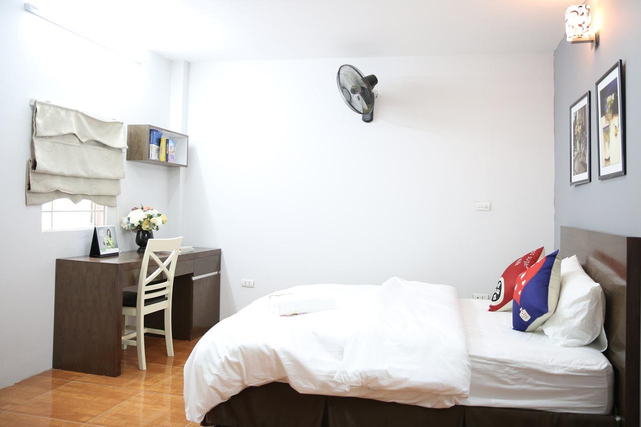 האנוי V-Studio Apartment 2 מראה חיצוני תמונה