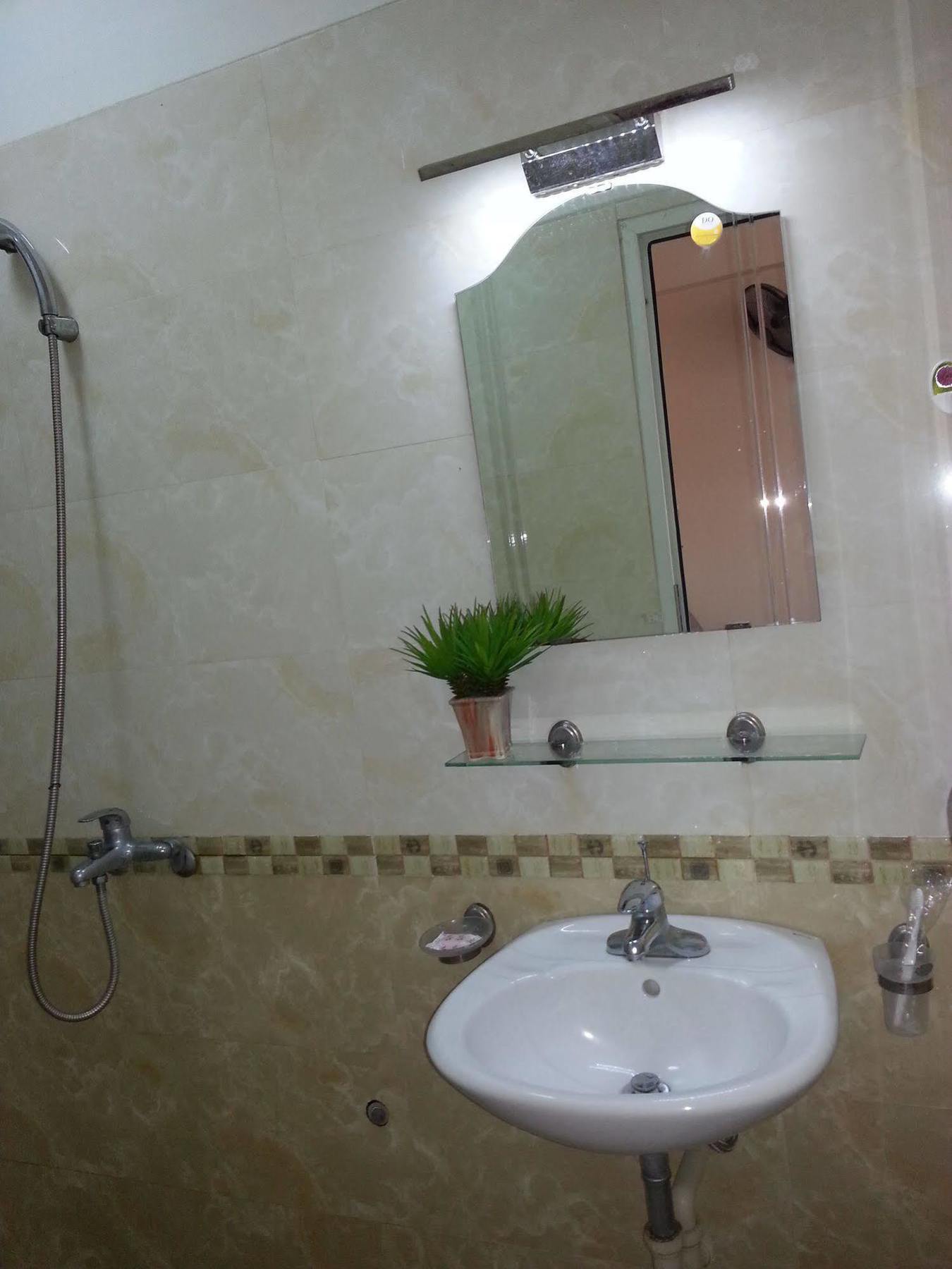 האנוי V-Studio Apartment 2 מראה חיצוני תמונה