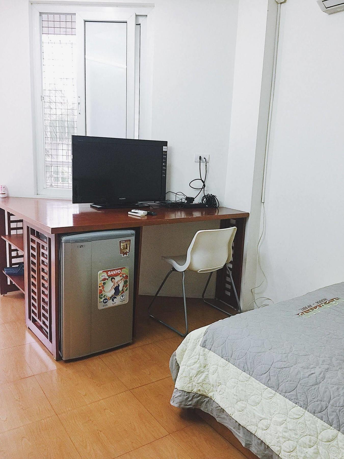 האנוי V-Studio Apartment 2 מראה חיצוני תמונה