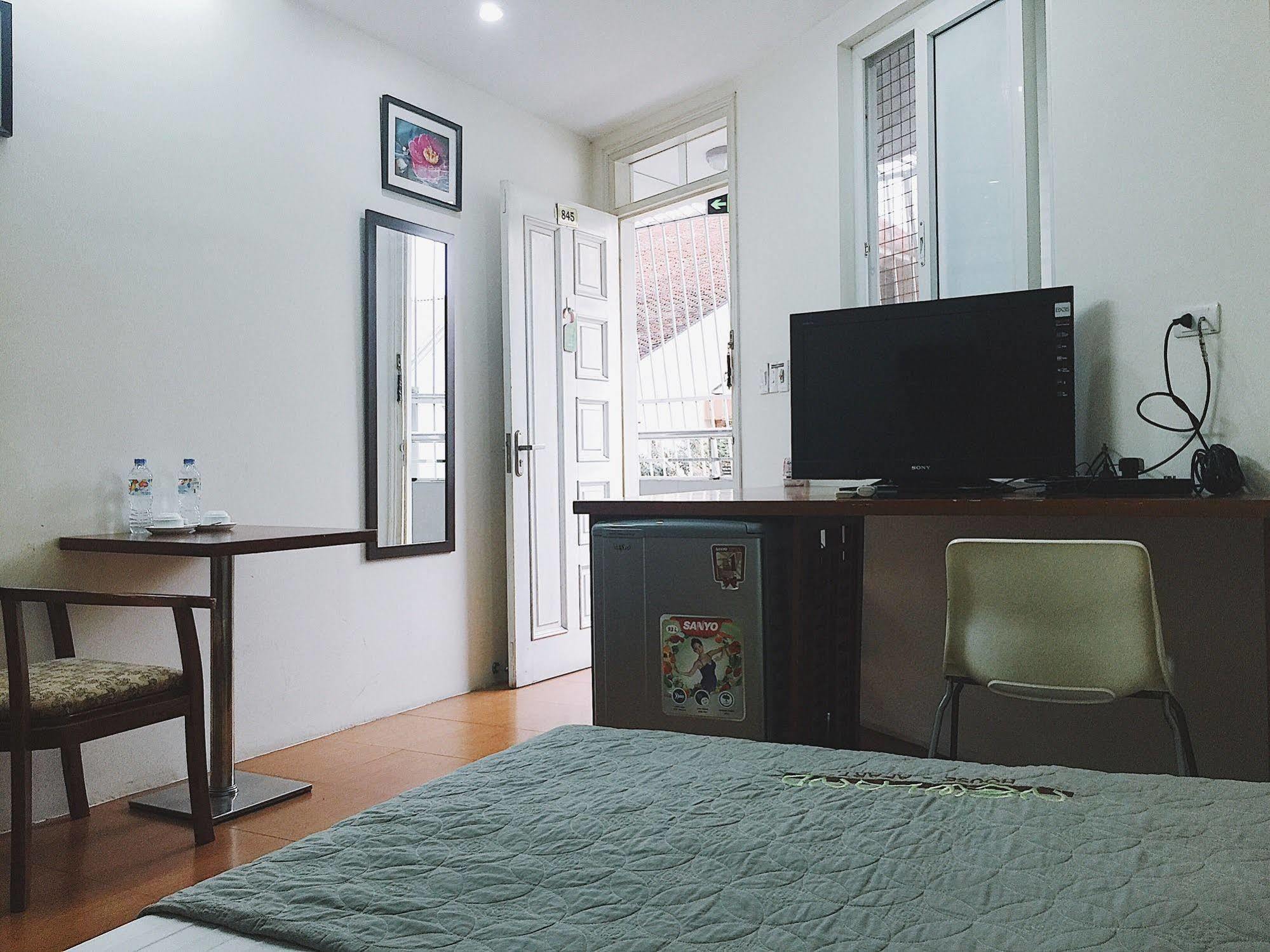 האנוי V-Studio Apartment 2 מראה חיצוני תמונה